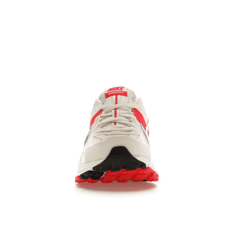 Nike Zoom Vomero 5 Siren Red — 36