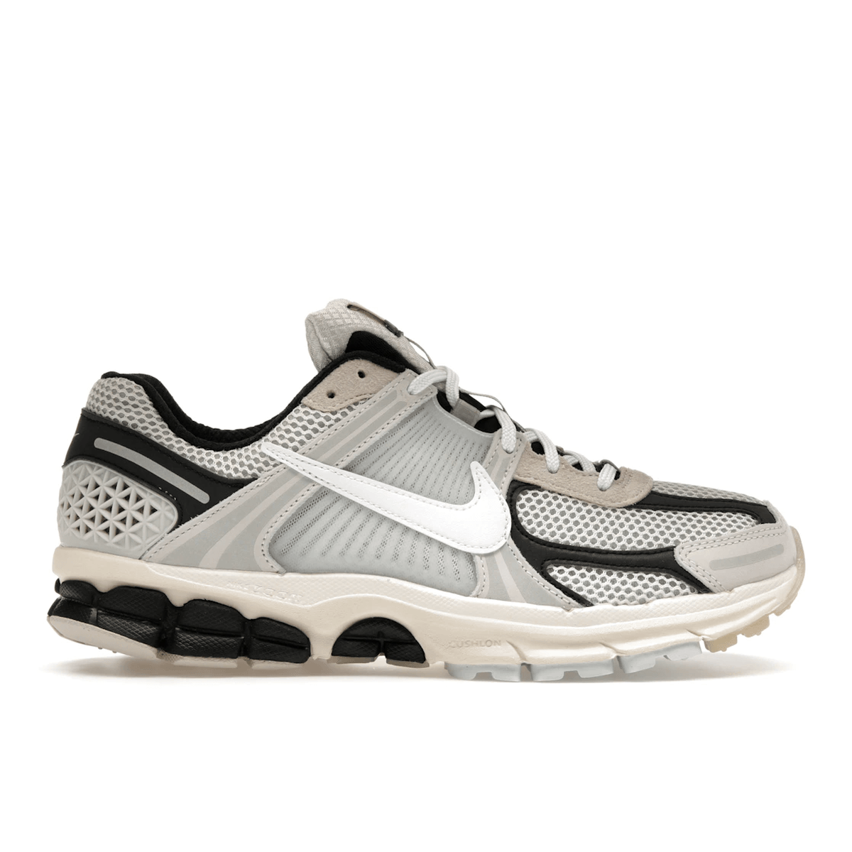 Nike Zoom Vomero 5 Supersonic Light Bone Black — 36