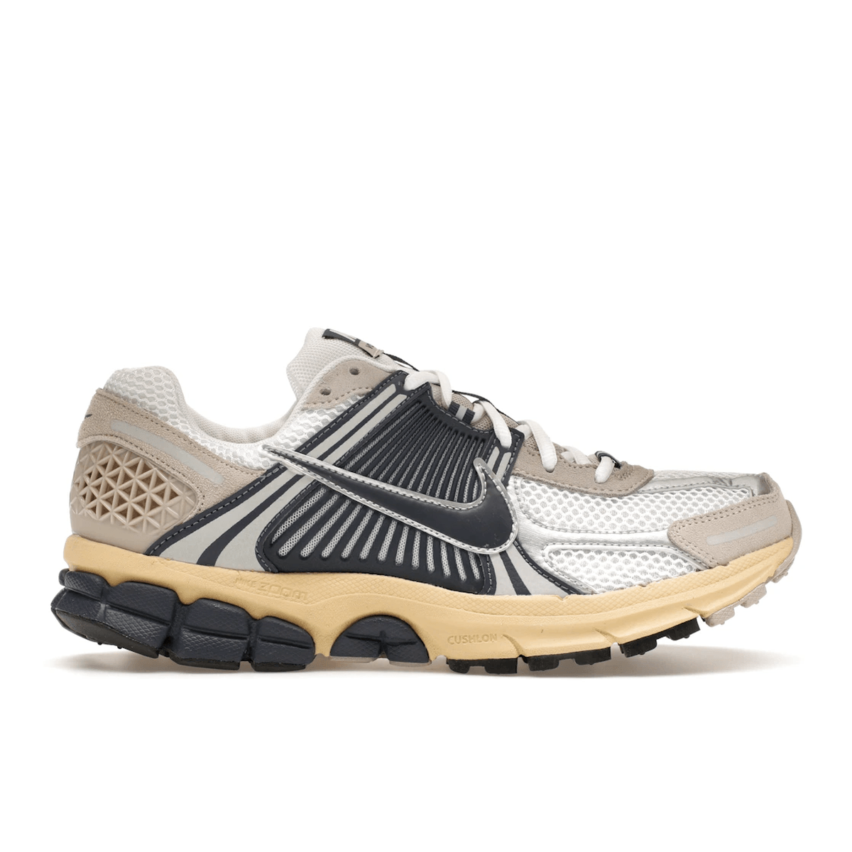 Nike Zoom Vomero 5 Thunder Blue Cream — 36