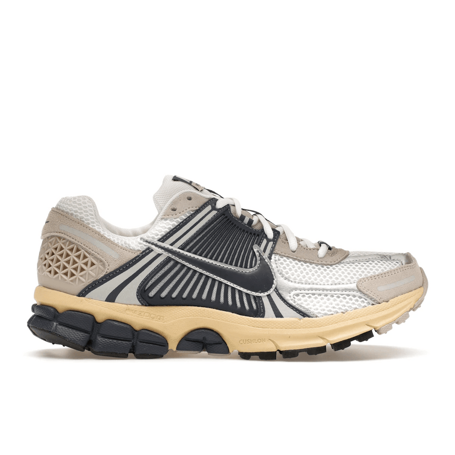 Nike Zoom Vomero 5 Thunder Blue Cream — 36