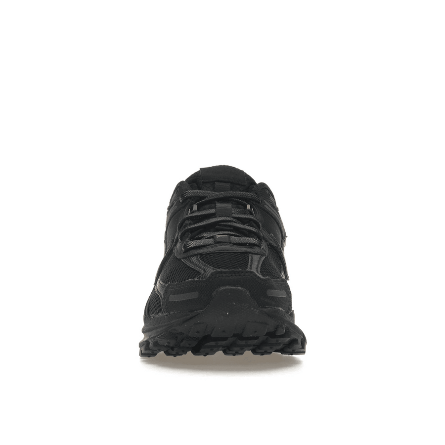 Nike Zoom Vomero 5 Triple Black — 36