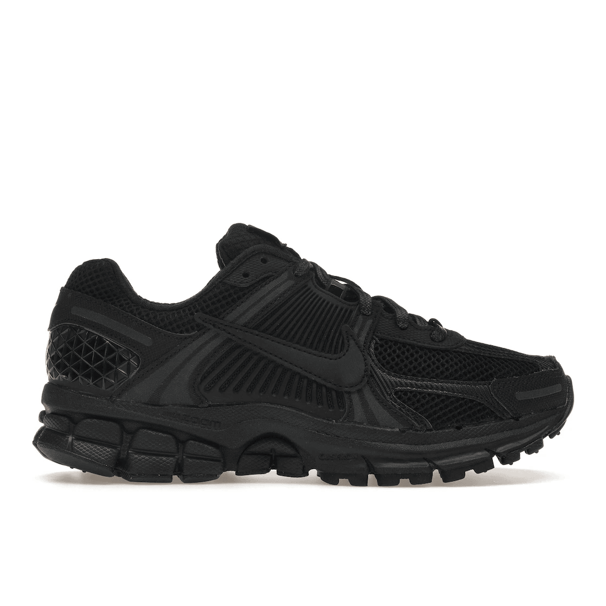 Nike Zoom Vomero 5 Triple Black — 36
