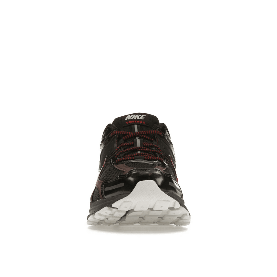 Nike Zoom Vomero 5 Velvet Brown — 36