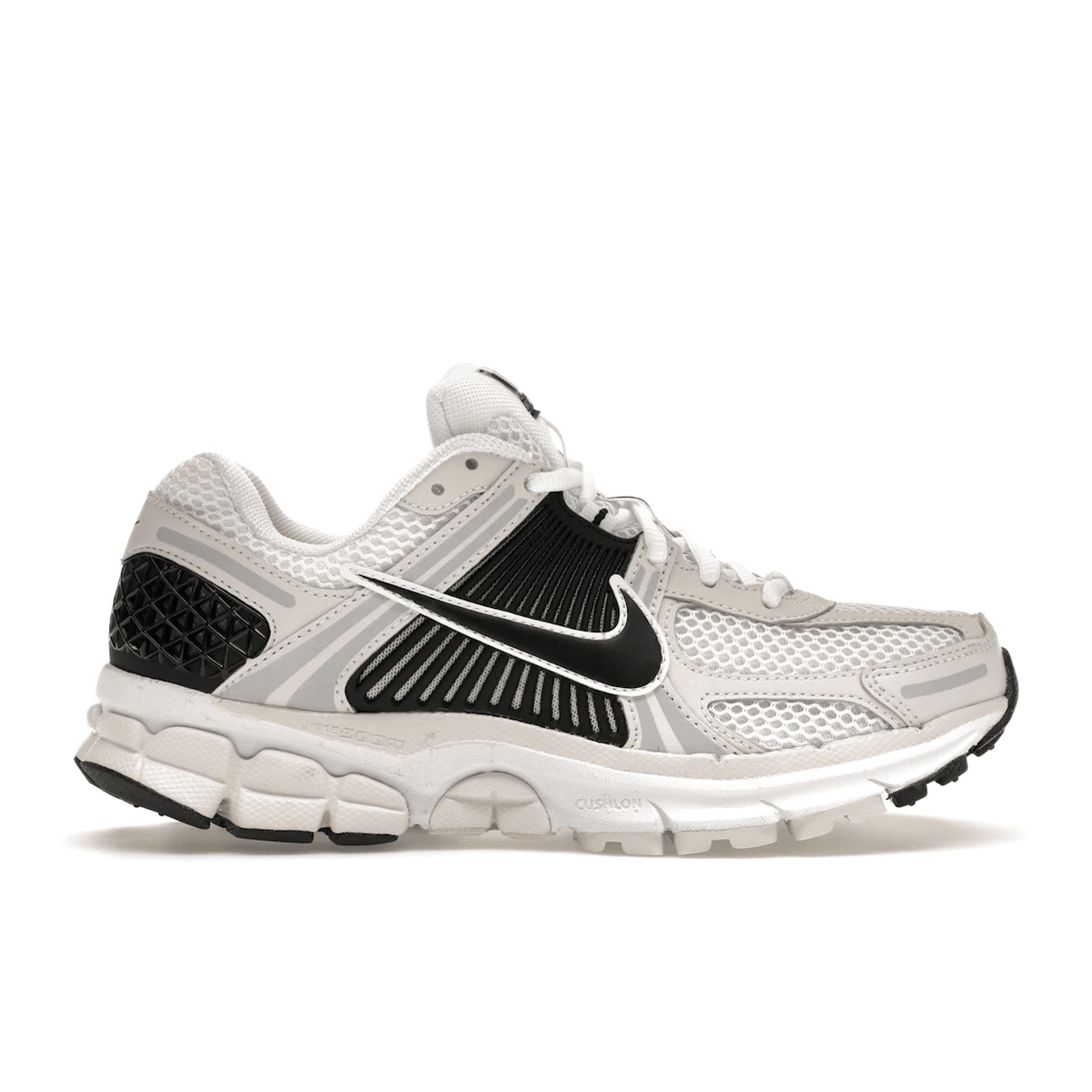 Nike Zoom Vomero 5 White Black — 36