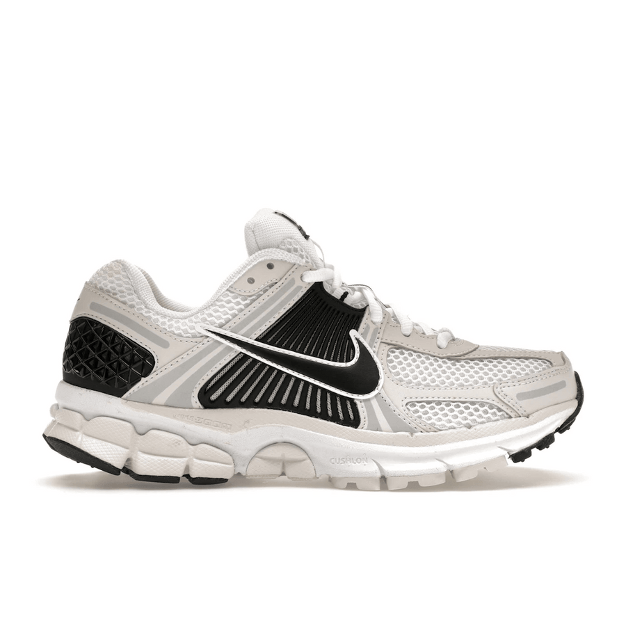 Nike Zoom Vomero 5 White Black — 36