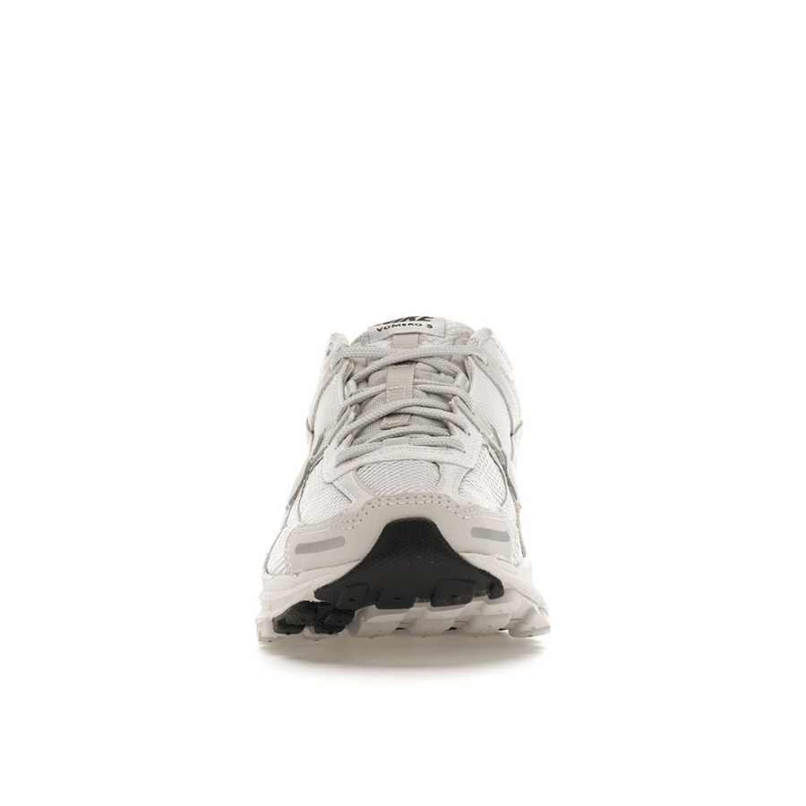 Nike Zoom Vomero 5 White Vast Grey — 36