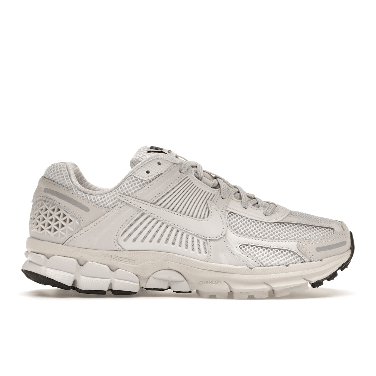 Nike Zoom Vomero 5 White Vast Grey — 36