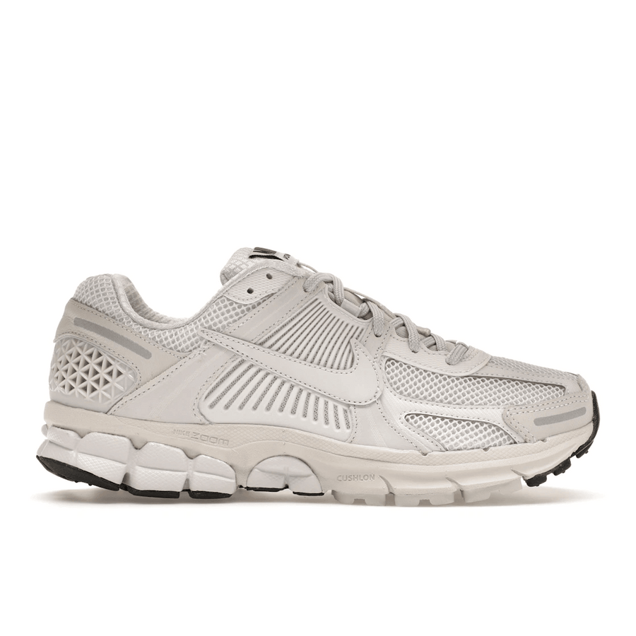 Nike Zoom Vomero 5 White Vast Grey — 36