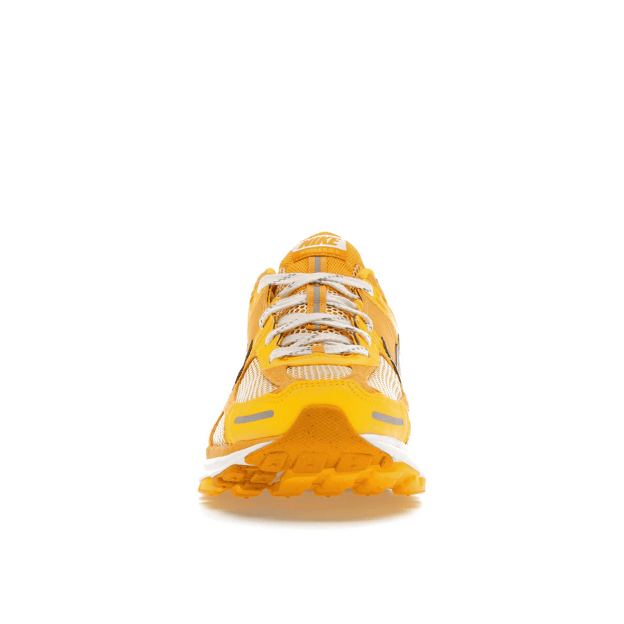 Nike Zoom Vomero 5 Yellow Ochre — 36