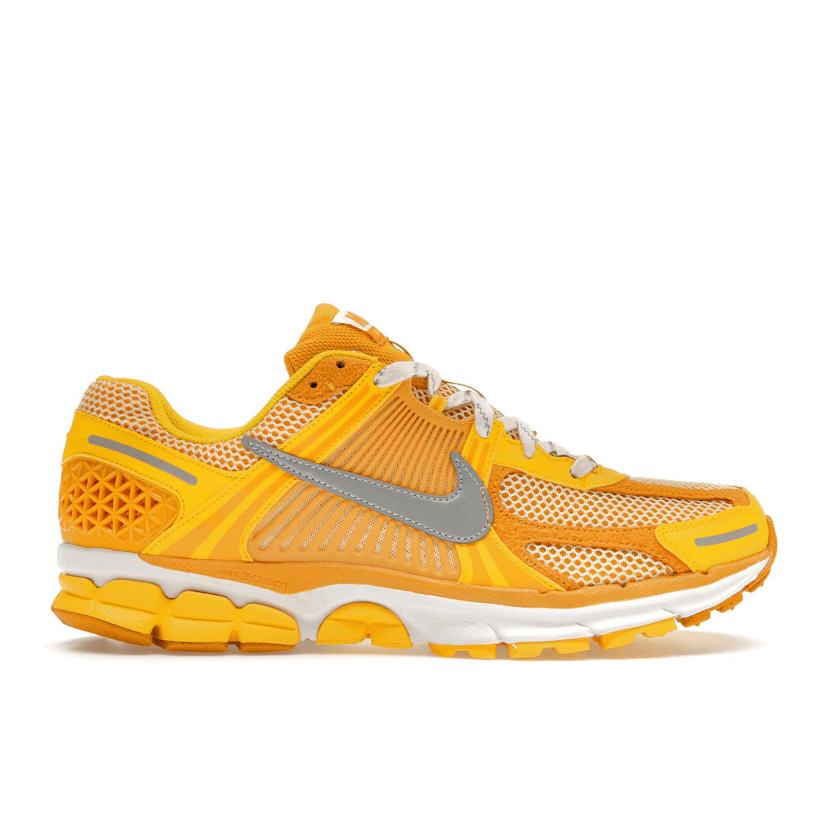 Nike Zoom Vomero 5 Yellow Ochre — 36