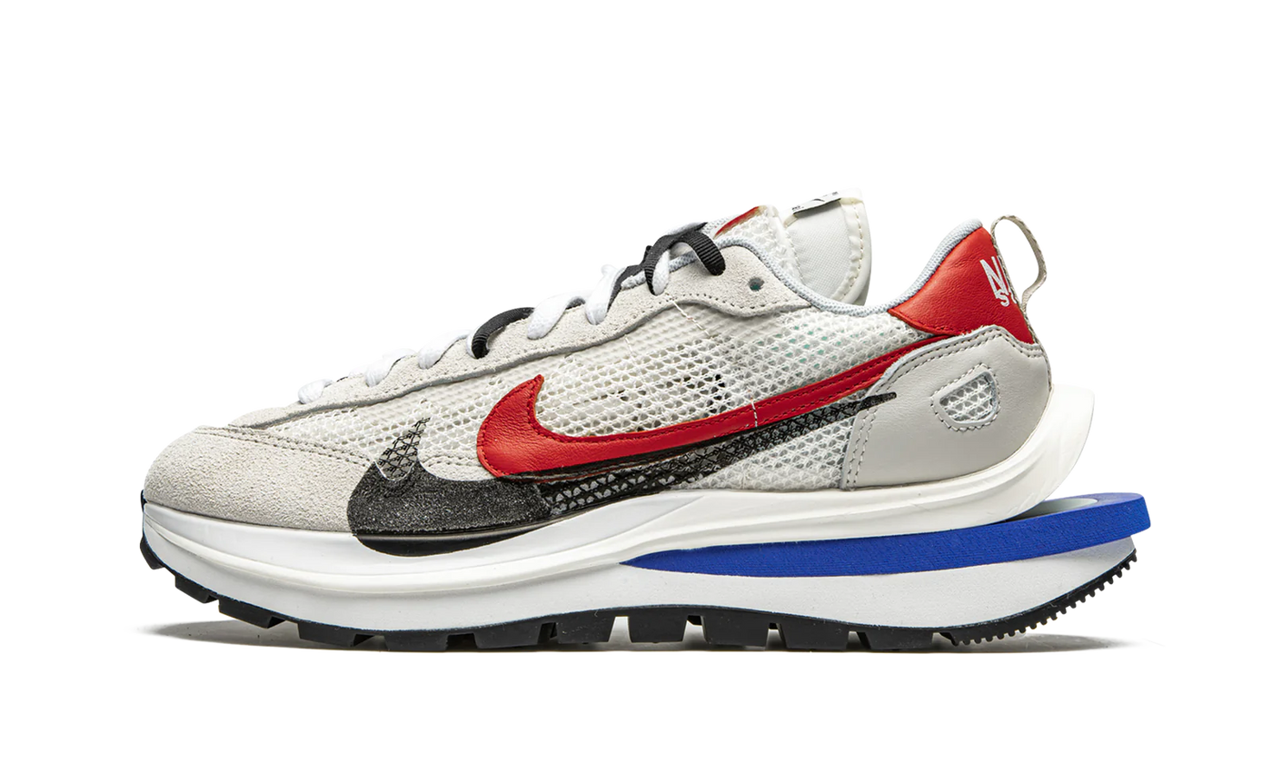 SACAI X NIKE VAPORWAFFLE 'SPORT FUCHSIA' — 36