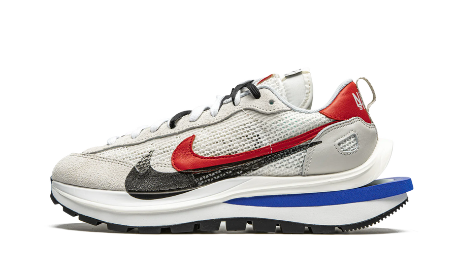 SACAI X NIKE VAPORWAFFLE 'SPORT FUCHSIA' — 36