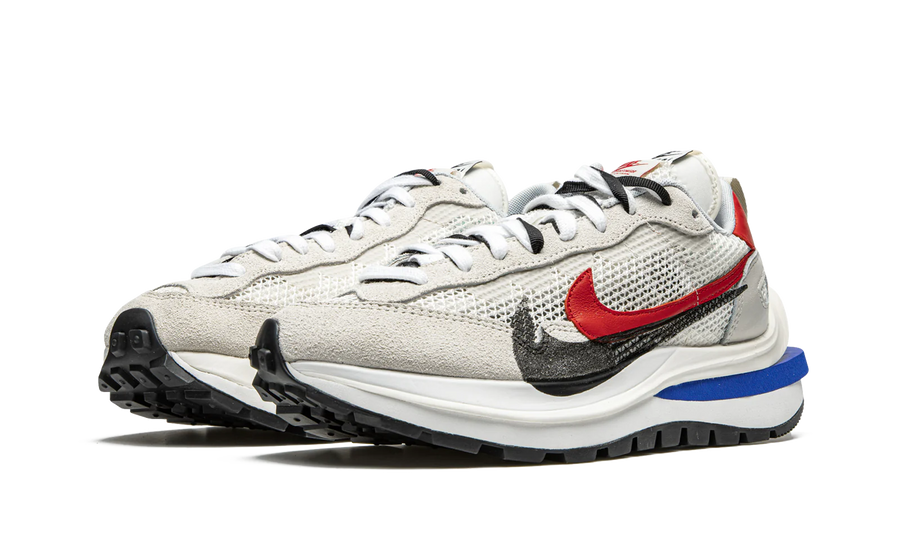 SACAI X NIKE VAPORWAFFLE 'SPORT FUCHSIA' — 36