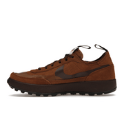 NikeCraft General Purpose Shoe Tom Sachs Field Brown