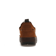 NikeCraft General Purpose Shoe Tom Sachs Field Brown
