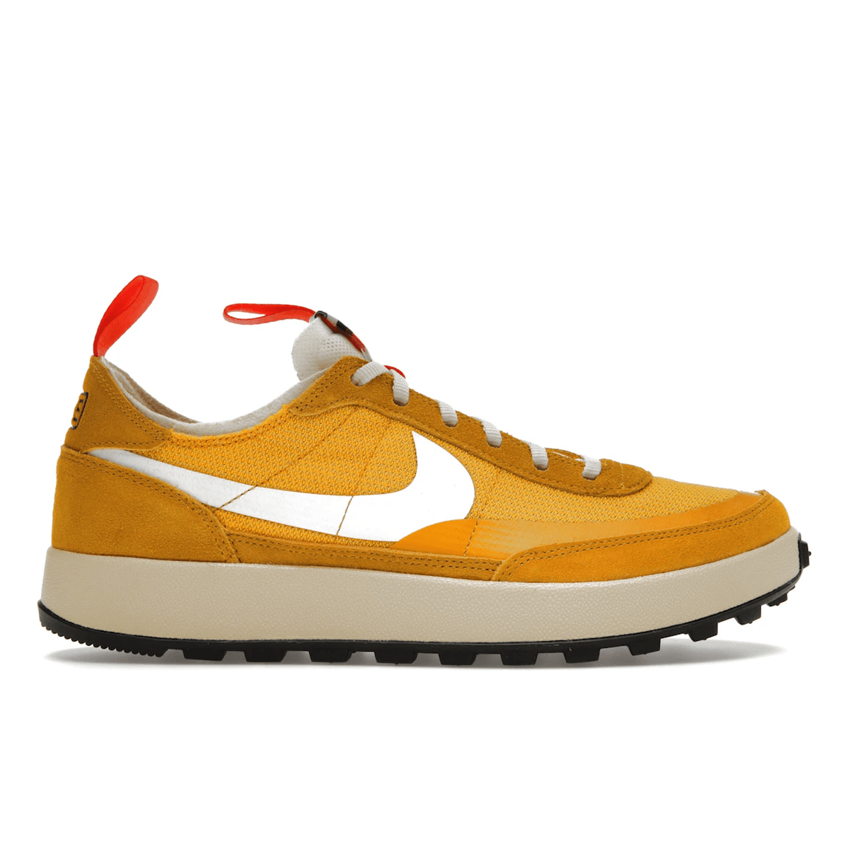 NikeCraft x Tom Sachs Archive Dark Sulphur — 36
