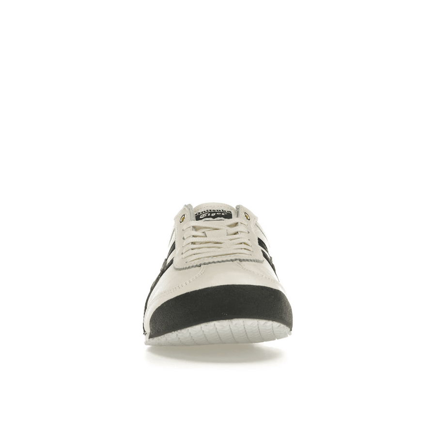 Onitsuka Tiger Mexico 66 Cream Black Gold — 36