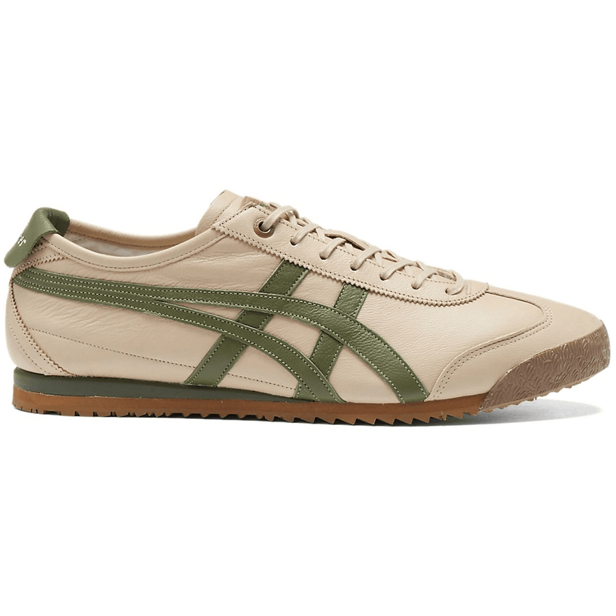 Onitsuka Tiger Mexico 66 SD Beige Green — 36