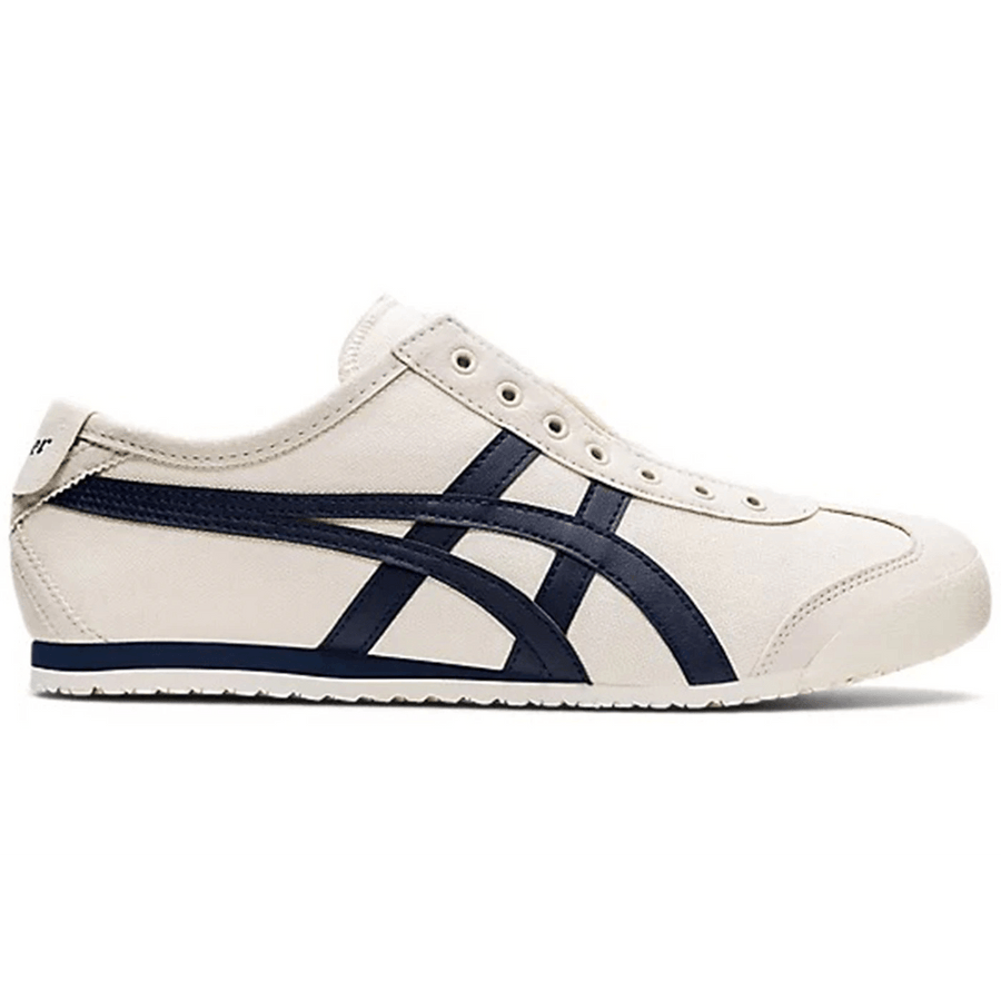 Onitsuka Tiger Mexico 66 Slip-On Birch Midnight — 36