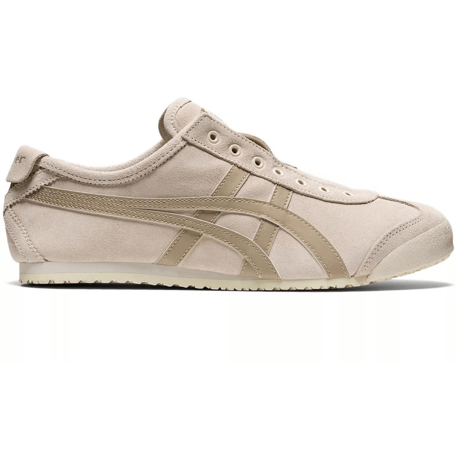 Onitsuka Tiger Mexico 66 Slip-On Birch Wood Crepe — 36