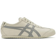 Onitsuka Tiger Mexico 66 Slip-On Cream Grey