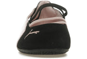 Puma Speedcat Ballet Black Mauve Mist
