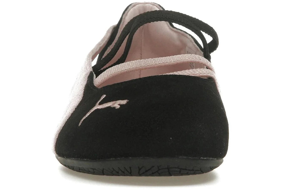 Puma Speedcat Ballet Black Mauve Mist — 36