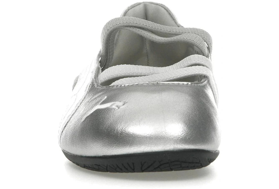 Puma Speedcat Ballet Silver — 36