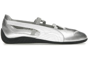 Puma Speedcat Ballet Silver