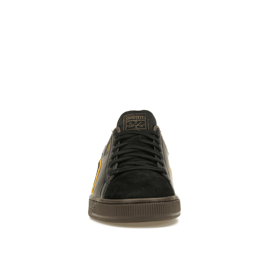 Puma Suede One Piece Blackbeard Teech — 36