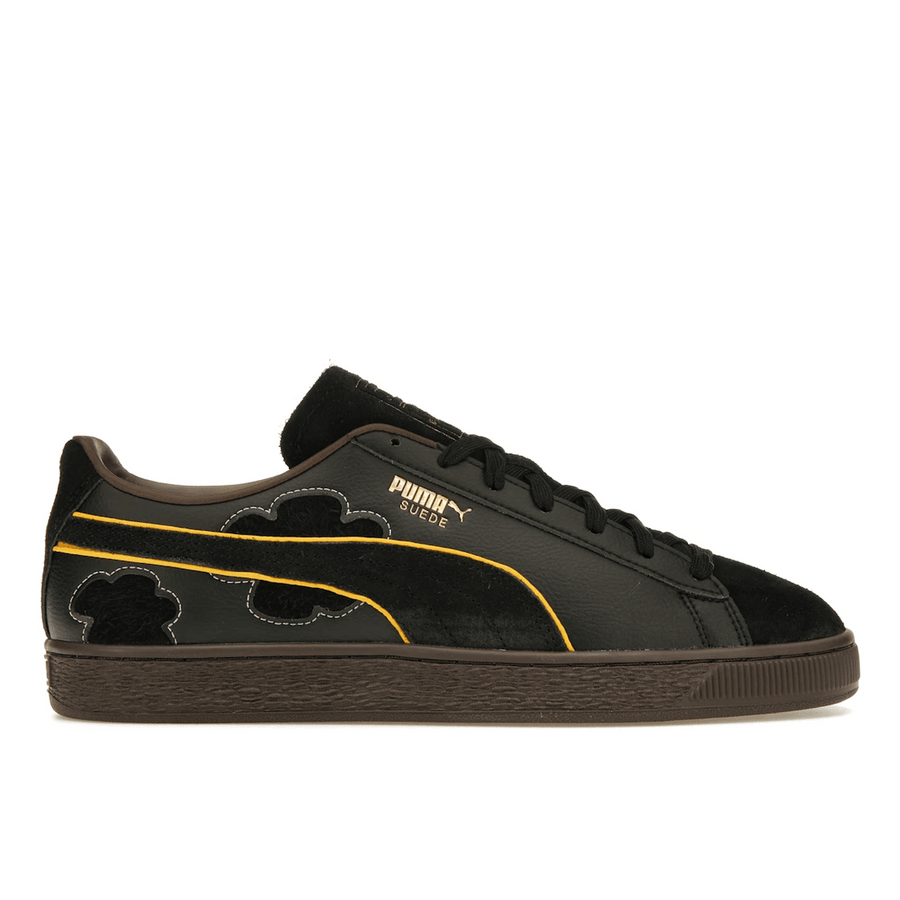 Puma Suede One Piece Blackbeard Teech — 36