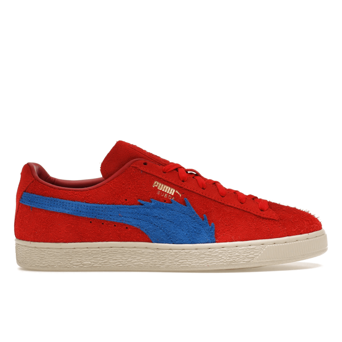 Puma Suede One Piece Buggy — 36