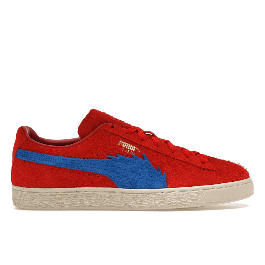 Puma Suede One Piece Buggy — 36