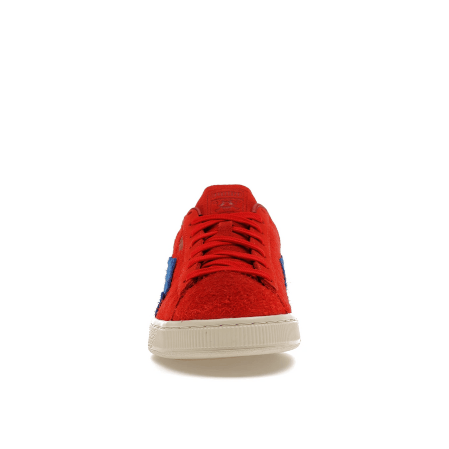 Puma Suede One Piece Buggy — 36