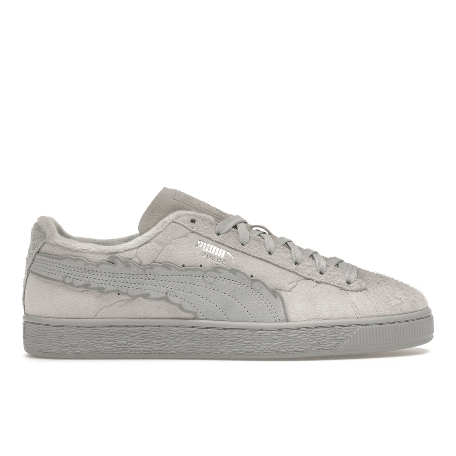 Puma Suede One Piece Straw Hat Luffy — 36