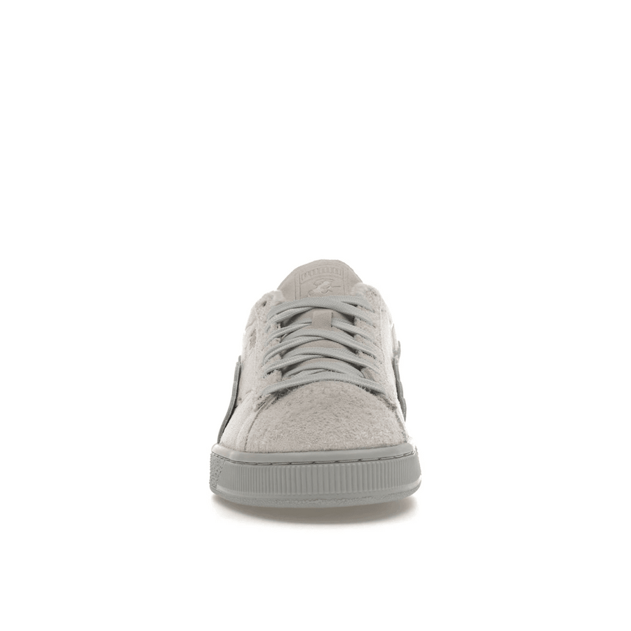 Puma Suede One Piece Straw Hat Luffy — 36
