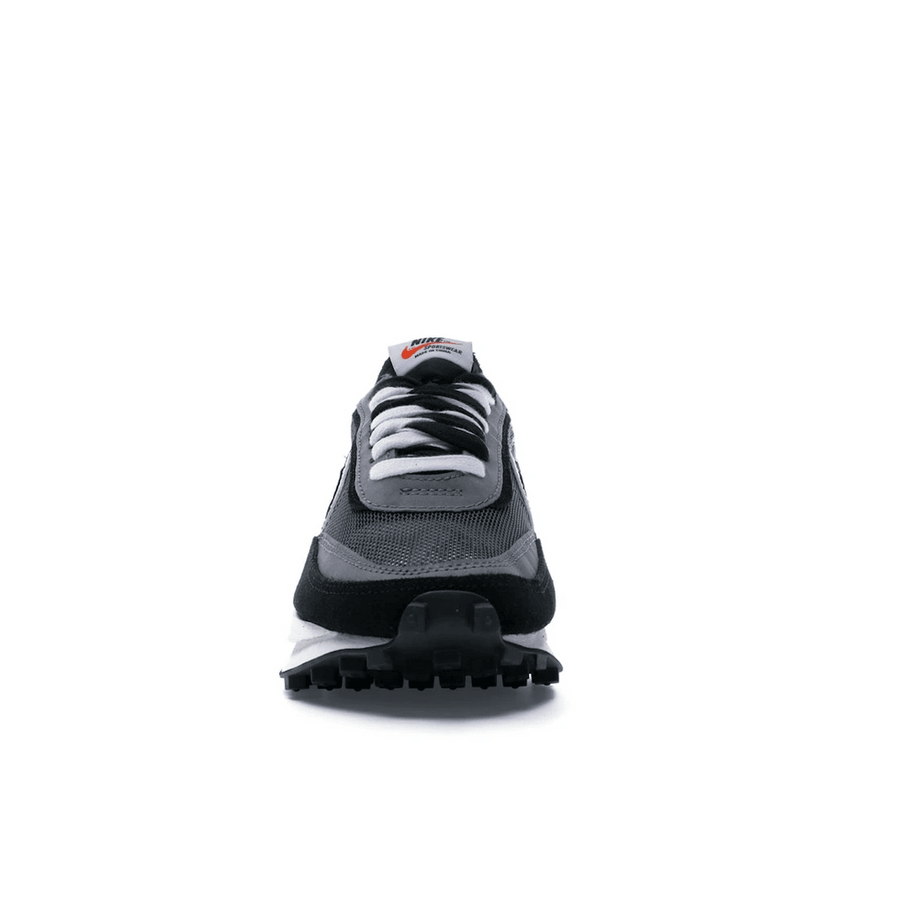 Sacai LD Waffle Black — 36