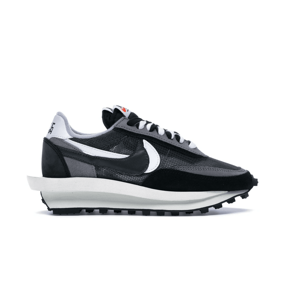 Sacai LD Waffle Black — 36