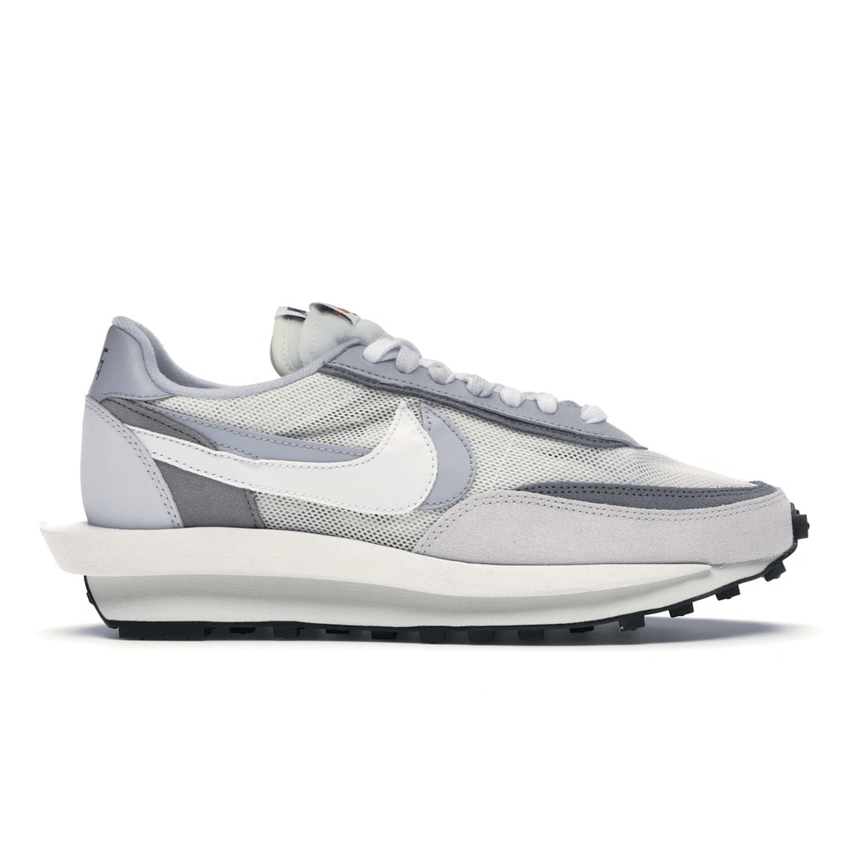 Sacai LD Waffle Summit White — 36