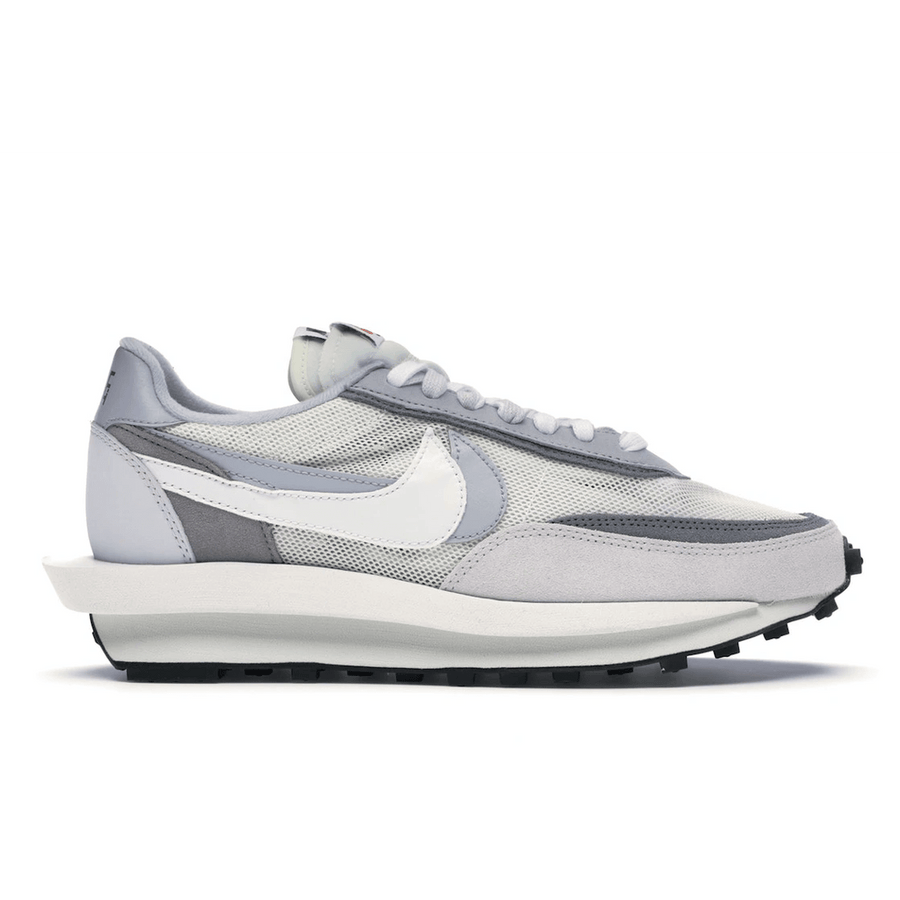 Sacai LD Waffle Summit White — 36
