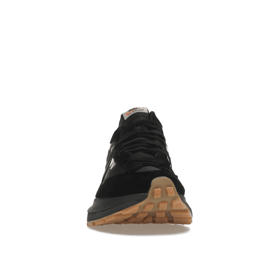 Sacai VaporWaffle Black Gum — 36