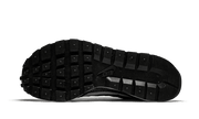 Sacai Vaporwaffle Black/White