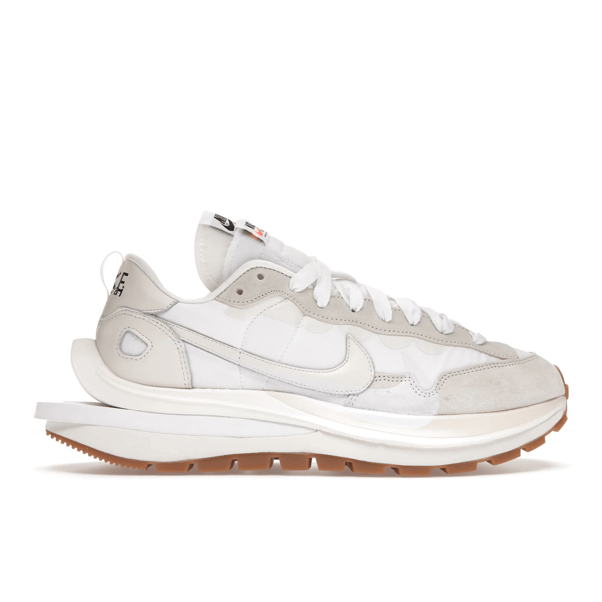 Sacai VaporWaffle Sail Gum — 36