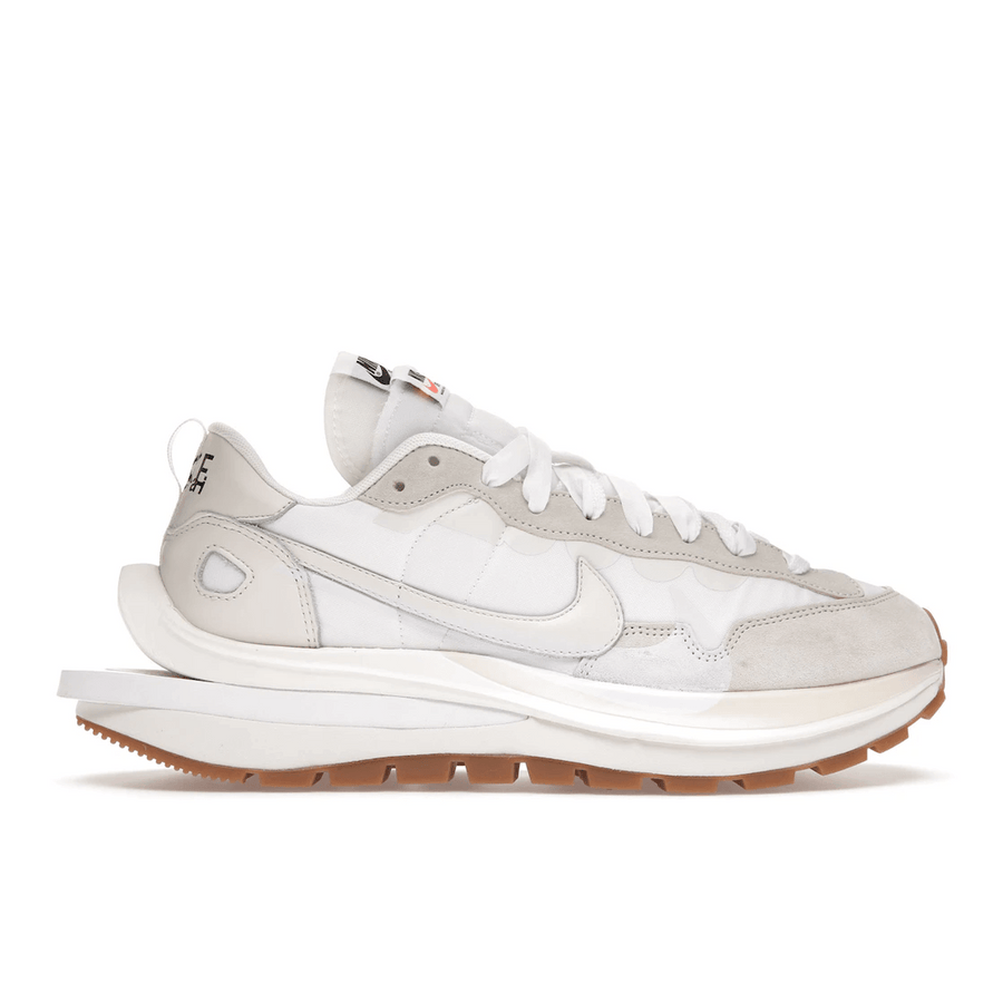 Sacai VaporWaffle Sail Gum — 36