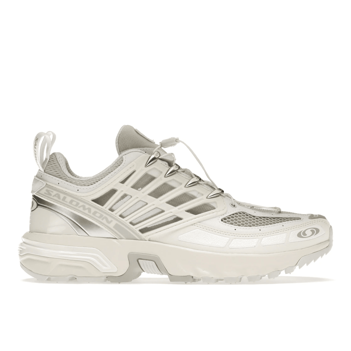 Salomon ACS Pro Advanced Vanilla Lunar Rock — 36