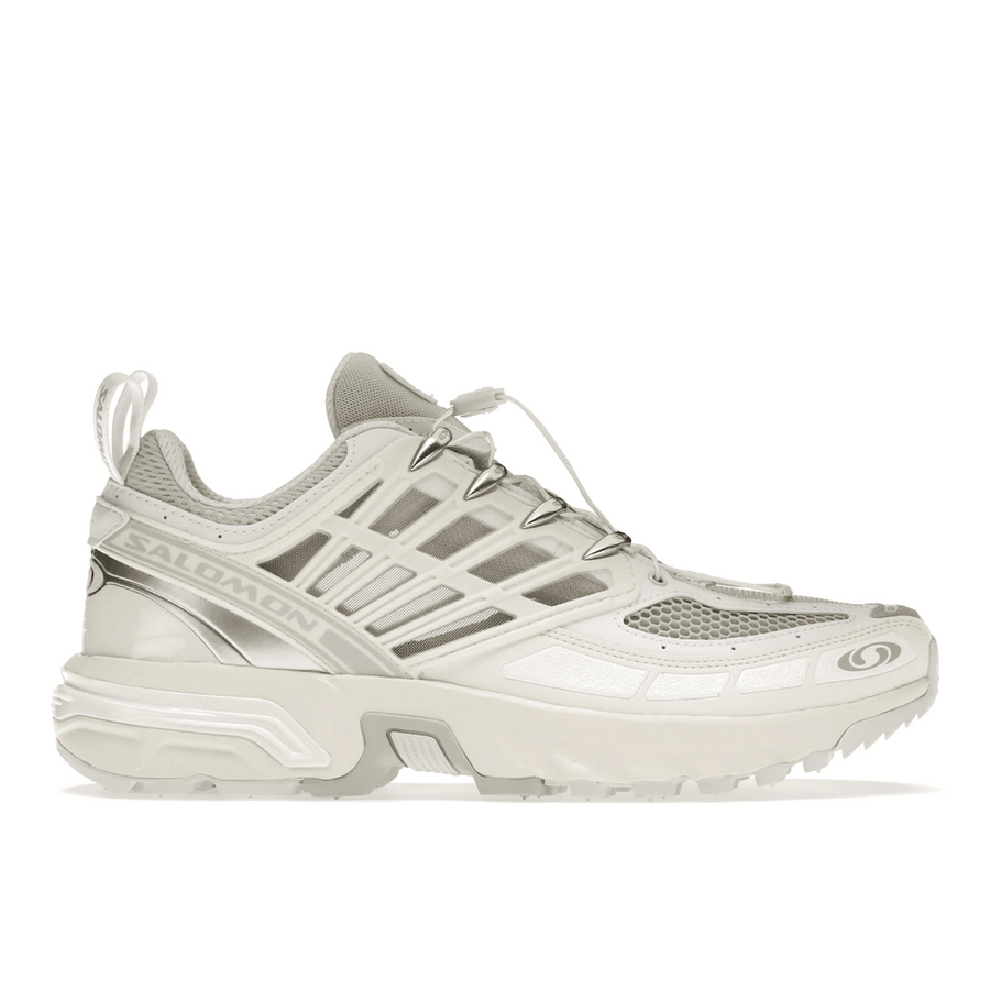 Salomon ACS Pro Advanced Vanilla Lunar Rock — 36