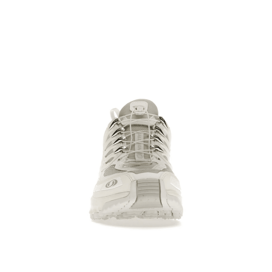 Salomon ACS Pro Advanced Vanilla Lunar Rock — 36