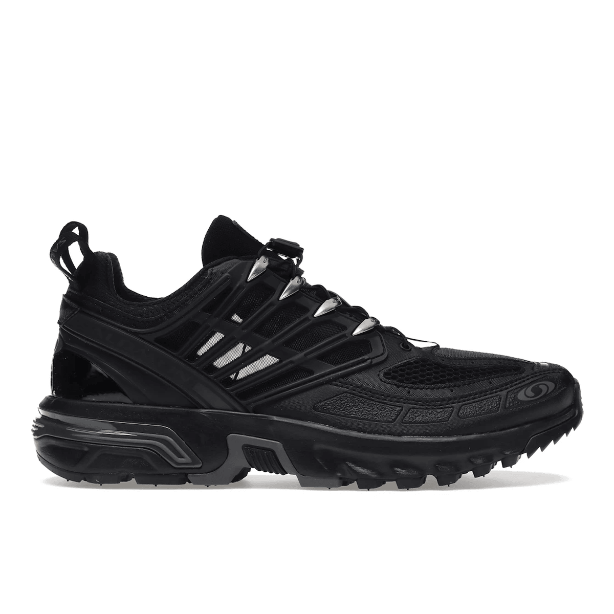 Salomon ACS Pro Black — 36
