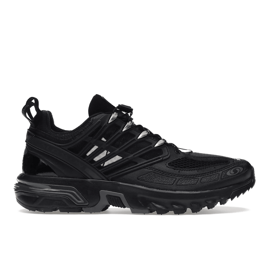 Salomon ACS Pro Black — 36