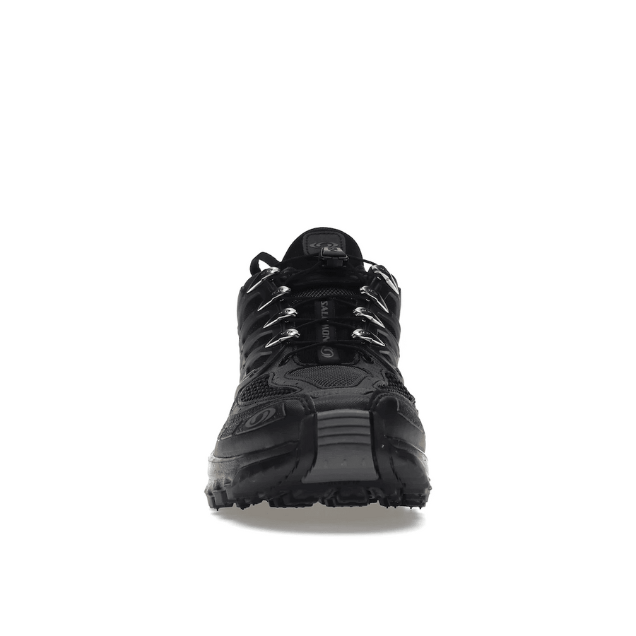Salomon ACS Pro Black — 36